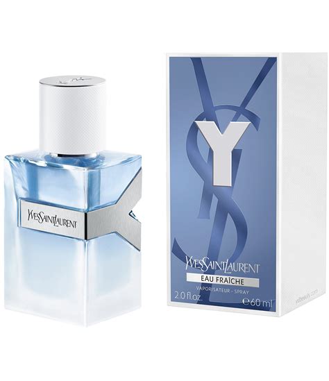 yves saint laurent y fresh|yves Saint Laurent Y fragrance.